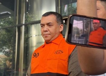 Menteri Imipas Dukung KPK Proses Hukum Kasus Korupsi yang Jerat Silmy Karim