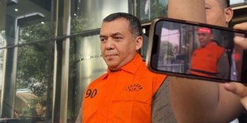 Menteri Imipas Dukung KPK Proses Hukum Kasus Korupsi yang Jerat Silmy Karim