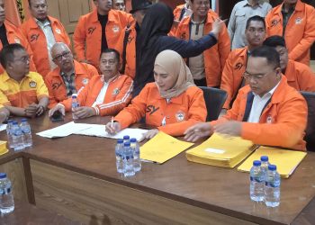 Pendaftaran Bakal Calon Ketua Umum Pimpinan Pusat Kolektif Kosgoro 1957 Ditutup Hari Ini