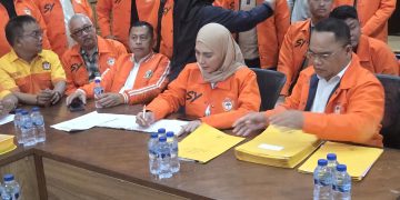 Pendaftaran Bakal Calon Ketua Umum Pimpinan Pusat Kolektif Kosgoro 1957 Ditutup Hari Ini