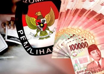 Anggota Komisi II DPR Sambut Gagasan Pengawas Dana Kampanye, Dorong Reformasi Demi #PemiluBersih