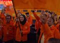 Terpilih Secara Aklamasi di Mubes V Kosgoro 1957, Sari Yuliati resmi pimpin PPK Kosgoro 1957 Periode 2026–2031