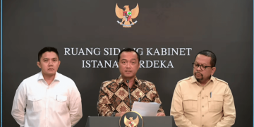 Prabowo Akan Lantik Kepala BGN dan Penasihat Khusus di Istana Sore Ini
