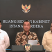 Prabowo Akan Lantik Kepala BGN dan Penasihat Khusus di Istana Sore Ini