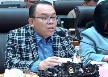 Komisi VII DPR Dorong Kemenperin Berinovasi demi Perkuat Rupiah