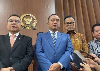 UU Polri Baru Disahkan, Masa Usia Pensiun Jadi 60 Tahun Bagi yang Punya Keahlian Khusus
