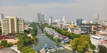 Prakiraan BMKG: Sebagian Besar Wilayah Indonesia Berawan pada Rabu, Sejumlah Kota Diguyur Hujan Ringan