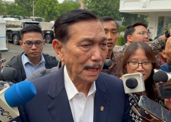 DEN Menghadap Presiden Prabowo, Bahas Isu Ekonomi Nasional