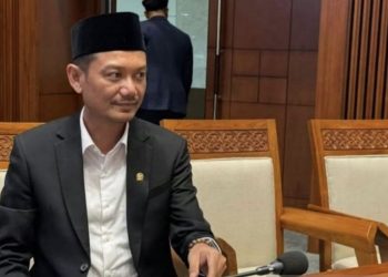 Anggota DPR Tegaskan PPPK Adalah Aset Negara Bukan Beban APBN