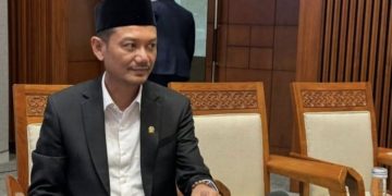 Anggota DPR Tegaskan PPPK Adalah Aset Negara Bukan Beban APBN