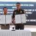 Kementerian ATR/BPN dan Kejaksaan Agung Perkuat Pengamanan Aset Pertanahan