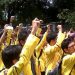 Mahasiswa Gelar Demonstrasi Besar di Jakarta, Tuntut BBM Turun dan Setop MBG