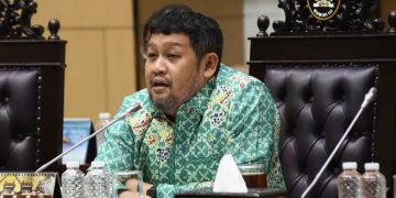 Anggota DPR Ingatkan Keberhasilan UU Polri Tergantung Kualitas SDM Anggota