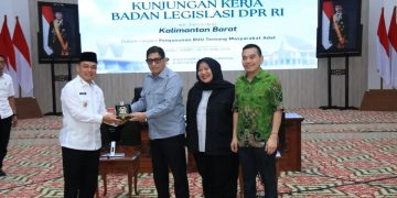 Baleg DPR Percepat Penyusunan RUU Masyarakat Adat