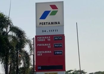 DPR Soroti Kenaikan Harga BBM, Minta Tarif Listrik hingga Gas Melon Tetap Terjangkau