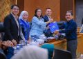 Pansus DPR Tegaskan RUU Desain Industri Harus Melindungi UMKM