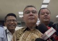 DPR Bersama Pemerintah Perkuat Koordinasi Antisipasi Gejolak Ekonomi Global dan Cegah PHK