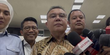 DPR Bersama Pemerintah Perkuat Koordinasi Antisipasi Gejolak Ekonomi Global dan Cegah PHK