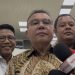 DPR Bersama Pemerintah Perkuat Koordinasi Antisipasi Gejolak Ekonomi Global dan Cegah PHK