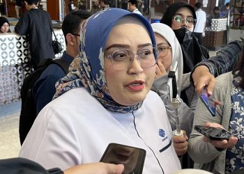Kemnaker Tegaskan Program JKP Perkuat Pelindungan dan Karier Pekerja