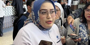 Kemnaker Tegaskan Program JKP Perkuat Pelindungan dan Karier Pekerja
