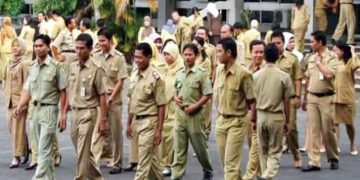 Anggota Komisi II DPR Desak Kemendagri Investigasi ASN Terima Honor Rp9,5 Miliar dalam Setahun
