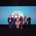 Meutya Hafid Terima Penghargaan Global Technology Leadership