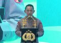 Kapolri Tegaskan Penempatan Anggota Polri di Jabatan Sipil Harus Berdasarkan Permintaan Instansi