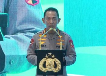 Kapolri Tegaskan Penempatan Anggota Polri di Jabatan Sipil Harus Berdasarkan Permintaan Instansi 