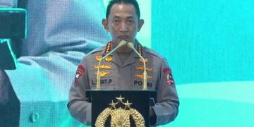 Kapolri Tegaskan Penempatan Anggota Polri di Jabatan Sipil Harus Berdasarkan Permintaan Instansi 