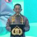 Kapolri Tegaskan Penempatan Anggota Polri di Jabatan Sipil Harus Berdasarkan Permintaan Instansi