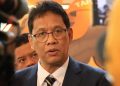 Menkeu Purbaya Optimis Yakin Ekonomi Indonesia Bisa Tumbuh 8 Persen