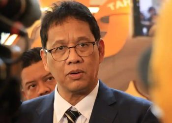 Menkeu Purbaya Optimis Yakin Ekonomi Indonesia Bisa Tumbuh 8 Persen