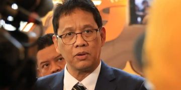 Menkeu Purbaya Optimis Yakin Ekonomi Indonesia Bisa Tumbuh 8 Persen
