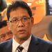 Menkeu Purbaya Optimis Yakin Ekonomi Indonesia Bisa Tumbuh 8 Persen
