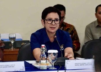 Anggota Komisi I DPR Dorong Penindakan Lebih Tegas, Judi Online Disebut ‘Hilang Sepuluh, Tumbuh Seratus’