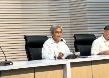 KPK Tegaskan Belum Ada Rencana Hentikan Penyelidikan Dugaan Korupsi MBG