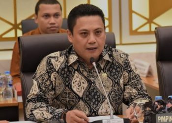 Komisi V DPR: Diskon Transportasi Dorong Pergerakan Ekonomi UMKM
