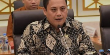 Komisi V DPR: Diskon Transportasi Dorong Pergerakan Ekonomi UMKM