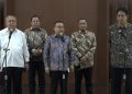 Jaga Kepercayaan Pasar, Menkeu: Pemerintah-BI Solid Kawal Rupiah dan Fiskal