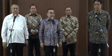 Jaga Kepercayaan Pasar, Menkeu: Pemerintah-BI Solid Kawal Rupiah dan Fiskal