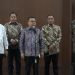 Jaga Kepercayaan Pasar, Menkeu: Pemerintah-BI Solid Kawal Rupiah dan Fiskal