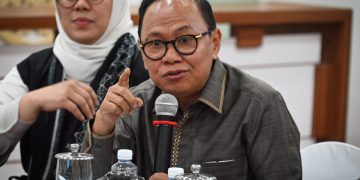 Komisi I DPR Soroti Kesejahteraan Babinsa, Ribuan Prajurit di Daerah Masih Kekurangan Fasilitas Operasional