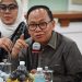 Komisi I DPR Soroti Kesejahteraan Babinsa, Ribuan Prajurit di Daerah Masih Kekurangan Fasilitas Operasional