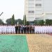 Plh. Wali Kota Bekasi Abdul Harris Bobihoe Pimpin Upacara Hari Lahir Pancasila, Tegaskan Nilai Persatuan Bangsa.