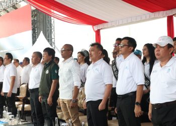 Hari Lingkungan Hidup 2026, Plh. Wali Kota Bekasi Dukung Penguatan Gerakan Indonesia Asri
