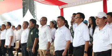 Hari Lingkungan Hidup 2026, Plh. Wali Kota Bekasi Dukung Penguatan Gerakan Indonesia Asri