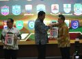 Kota Bekasi Raih WTP Masuk Lima Besar Terbaik