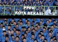 Pemkot Bekasi Tegaskan Kebijakan PPPK dan Belanja Pegawai Mengacu Regulasi Pemerintah Pusat