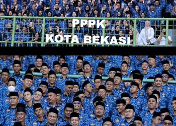 Pemkot Bekasi Tegaskan Kebijakan PPPK dan Belanja Pegawai Mengacu Regulasi Pemerintah Pusat